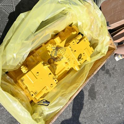 95177940 89652440 Для экскаватора Komatsu PC4000-6 Гидравлический вентилятор