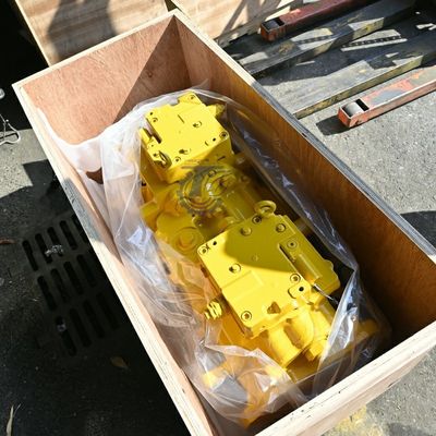 95177940 89652440 Для экскаватора Komatsu PC4000-6 Гидравлический вентилятор