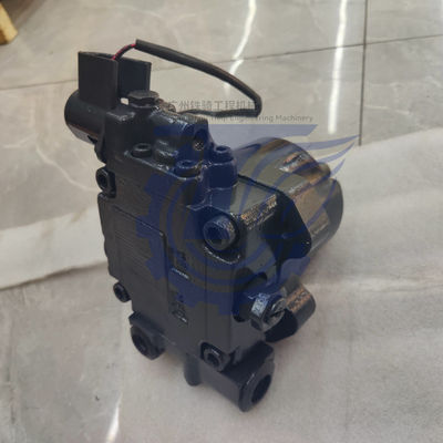 708-7W-00130 708-7W-11180 708-7W-01050 Для экскаватора Komatsu PC1250-8 800-8 Гидравлический вентилятор