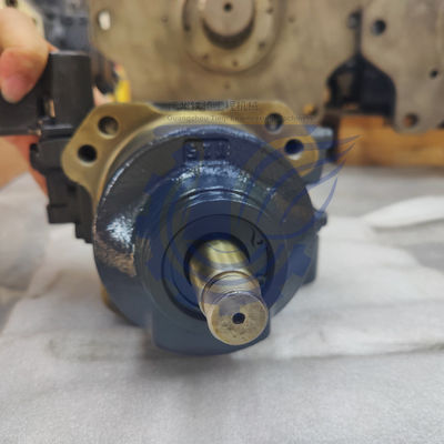 708-7W-00130 708-7W-11180 708-7W-01050 Для экскаватора Komatsu PC1250-8 800-8 Гидравлический вентилятор