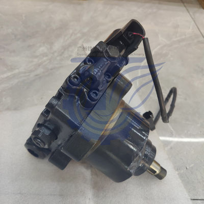 708-7W-00130 708-7W-11180 708-7W-01050 Для экскаватора Komatsu PC1250-8 800-8 Гидравлический вентилятор