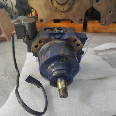 708-7W-00130 708-7W-11180 708-7W-01050 Для экскаватора Komatsu PC1250-8 800-8 Гидравлический вентилятор
