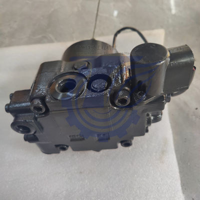 708-7S-00610 708-7S-11740 708-7S-01520 Для экскаватора Komatsu PC1250-8 1250SP-8 Гидравлический вентилятор