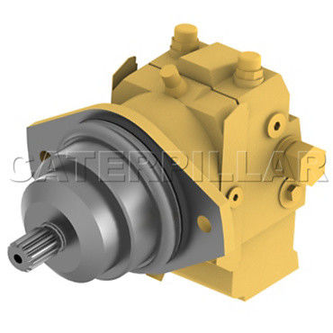 1235259 CA1235259 0R-7322 Для CAT VIBRATORY COMPACTOR CS-573D CS-663E CS-583E Гидравлический двигатель HST насос