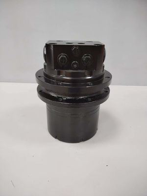 17222-32211 Для YANMAR B25 B3 B22 B25 B25V B25-2 B27 Экскаваторная подъемная установка Финальный привод Оригинальный подъемный мотор