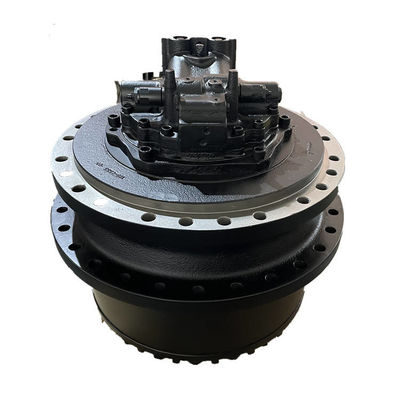 455-2770 155-9198 455-2772 455-2771 Для CAT 390D 390F 385C Экскаватор Проездная сборка Финальный привод Оригинальный проездный двигатель