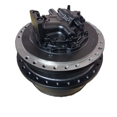 455-2770 155-9198 455-2772 455-2771 Для CAT 390D 390F 385C Экскаватор Проездная сборка Финальный привод Оригинальный проездный двигатель