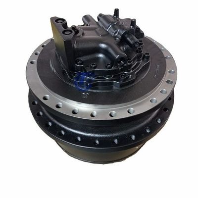 455-2770 155-9198 455-2772 455-2771 Для CAT 390D 390F 385C Экскаватор Проездная сборка Финальный привод Оригинальный проездный двигатель