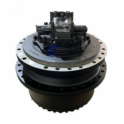 455-2770 155-9198 455-2772 455-2771 Для CAT 390D 390F 385C Экскаватор Проездная сборка Финальный привод Оригинальный проездный двигатель