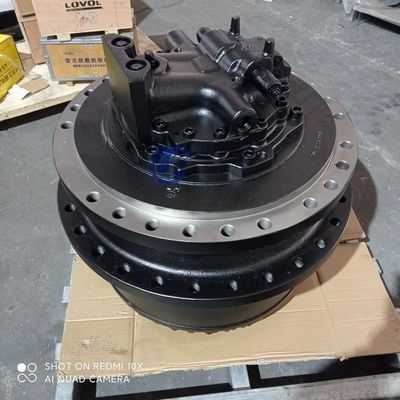455-2770 155-9198 455-2772 455-2771 Для CAT 390D 390F 385C Экскаватор Проездная сборка Финальный привод Оригинальный проездный двигатель