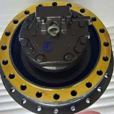 228-3238 20R6810 Для экскаватора CAT 374D 374F Гидравлический двигатель