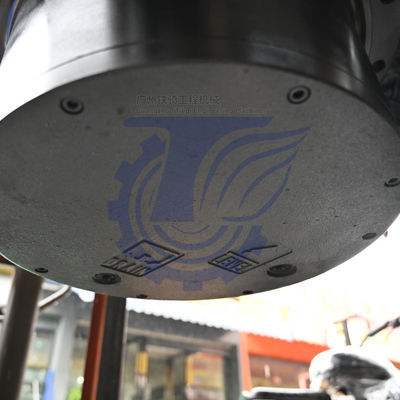 527-7077 511-6008 511-6009 Для CAT экскаватора 318F 320GC 323GC 325F Транспортная сборка Финальный привод Оригинальный передвижной мотор