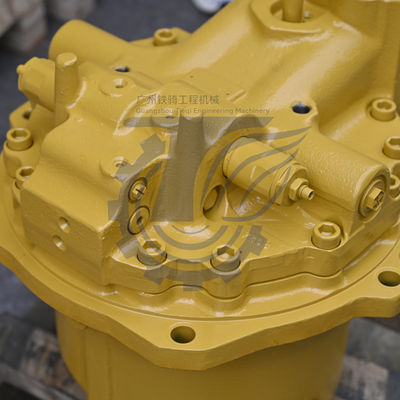 587-4966 20R-9706 Для CAT 390F 395 Экскаватор Гидравлический двигатель