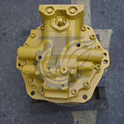 587-4966 20R-9706 Для CAT 390F 395 Экскаватор Гидравлический двигатель
