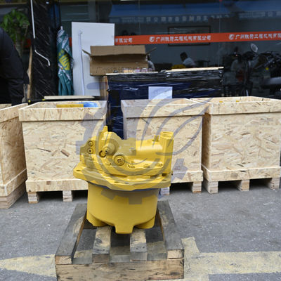 587-4966 20R-9706 Для CAT 390F 395 Экскаватор Гидравлический двигатель