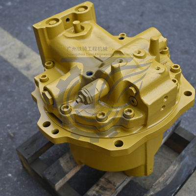 587-4966 20R-9706 Для CAT 390F 395 Экскаватор Гидравлический двигатель