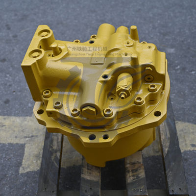 587-4966 20R-9706 Для CAT 390F 395 Экскаватор Гидравлический двигатель