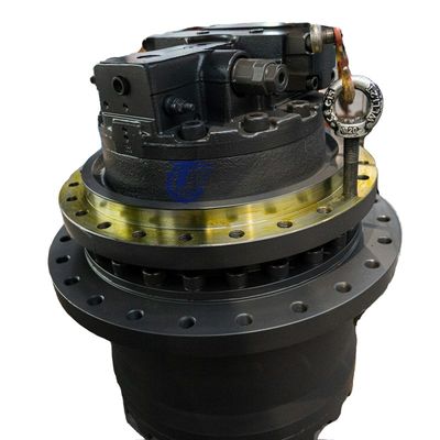 VOE14727995 VOE1472995 VOE14631200 Для экскаватора Volvo EC480D 480E 380E 480EHR Транспортная сборка Финальный привод Транспортный двигатель