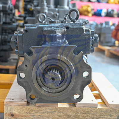 708-2G-90060 708-2G-01061 708-2G-04221 R7082G90060 Для Komatsu D475ASD-5E0 D475A-5E0 Бульдозер Гидравлический главный насос Пистоновый насос ASSY Послепродажная торговля