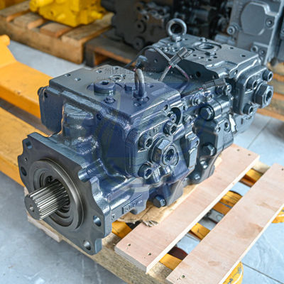 708-2G-90060 708-2G-01061 708-2G-04221 R7082G90060 Для Komatsu D475ASD-5E0 D475A-5E0 Бульдозер Гидравлический главный насос Пистоновый насос ASSY Послепродажная торговля