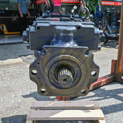 708-2G-90060 708-2G-01061 708-2G-04221 R7082G90060 Для Komatsu D475ASD-5E0 D475A-5E0 Бульдозер Гидравлический главный насос Пистоновый насос ASSY Послепродажная торговля