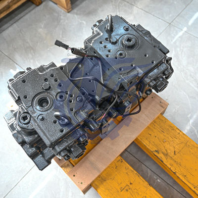708-2G-90060 708-2G-01061 708-2G-04221 R7082G90060 Для Komatsu D475ASD-5E0 D475A-5E0 Бульдозер Гидравлический главный насос Пистоновый насос ASSY Послепродажная торговля
