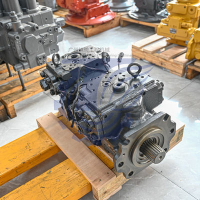 708-2G-90060 708-2G-01061 708-2G-04221 R7082G90060 Для Komatsu D475ASD-5E0 D475A-5E0 Бульдозер Гидравлический главный насос Пистоновый насос ASSY Послепродажная торговля