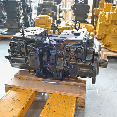 708-2G-90060 708-2G-01061 708-2G-04221 R7082G90060 Для Komatsu D475ASD-5E0 D475A-5E0 Бульдозер Гидравлический главный насос Пистоновый насос ASSY Послепродажная торговля