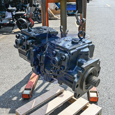 708-2G-90060 708-2G-01061 708-2G-04221 R7082G90060 Для Komatsu D475ASD-5E0 D475A-5E0 Бульдозер Гидравлический главный насос Пистоновый насос ASSY Послепродажная торговля