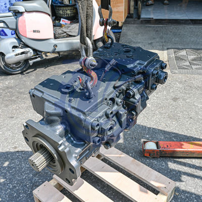 708-2G-90060 708-2G-01061 708-2G-04221 R7082G90060 Для Komatsu D475ASD-5E0 D475A-5E0 Бульдозер Гидравлический главный насос Пистоновый насос ASSY Послепродажная торговля