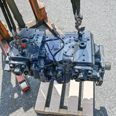 708-2G-90060 708-2G-01061 708-2G-04221 R7082G90060 Для Komatsu D475ASD-5E0 D475A-5E0 Бульдозер Гидравлический главный насос Пистоновый насос ASSY Послепродажная торговля