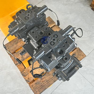 720-2G-00010 720-2G-01010 720-2G-00011 720-2G-04110 Для Komatsu D61EX-23 D61PX-23 D61PXI-23 D61EXI-23 Бульдозер Гидравлический главный поршневый насос Оригинальные гидравлические детали