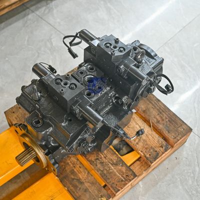 720-2G-00010 720-2G-01010 720-2G-00011 720-2G-04110 Для Komatsu D61EX-23 D61PX-23 D61PXI-23 D61EXI-23 Бульдозер Гидравлический главный поршневый насос Оригинальные гидравлические детали