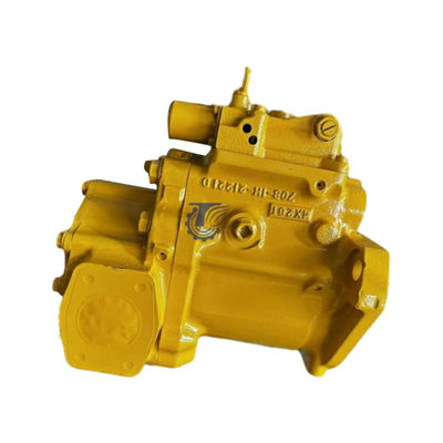 708-1H-00231 708-1H-01233 для KOMATSU D85EX-15 D85MS-15 D85PX Бульдозеры ГИДРАУЛИЧЕСКИЙ ГЛАВНЫЙ ПУМПА
