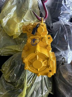708-1H-00231 708-1H-01233 для KOMATSU D85EX-15 D85MS-15 D85PX Бульдозеры ГИДРАУЛИЧЕСКИЙ ГЛАВНЫЙ ПУМПА