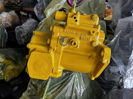 708-1H-00231 708-1H-01233 для KOMATSU D85EX-15 D85MS-15 D85PX Бульдозеры ГИДРАУЛИЧЕСКИЙ ГЛАВНЫЙ ПУМПА