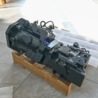 708-1W-00600 708-1W-00631 708-1W-01632 708-1S-00910 708-1S-01910 Для бульдозера Komatsu D475A-5 D475A-5A Гидравлический вентиляторный насос