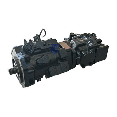 708-1W-90600 708-1W-90631 708-1W-01632 708-1S-00910 708-1S-01910 Для бульдозера Komatsu D475ASD-5E0 D475A-5E0 Гидравлический вентиляторный насос