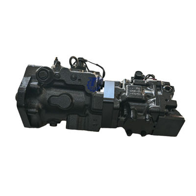 708-1W-90600 708-1W-90631 708-1W-01632 708-1S-00910 708-1S-01910 Для бульдозера Komatsu D475ASD-5E0 D475A-5E0 Гидравлический вентиляторный насос