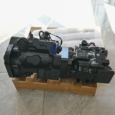 708-1W-90600 708-1W-90631 708-1W-01632 708-1S-00910 708-1S-01910 Для бульдозера Komatsu D475ASD-5E0 D475A-5E0 Гидравлический вентиляторный насос