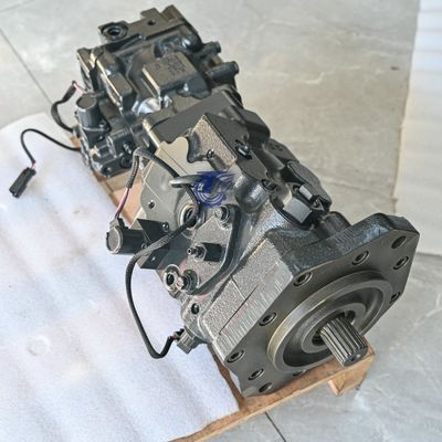 708-1W-90600 708-1W-90631 708-1W-01632 708-1S-00910 708-1S-01910 Для бульдозера Komatsu D475ASD-5E0 D475A-5E0 Гидравлический вентиляторный насос