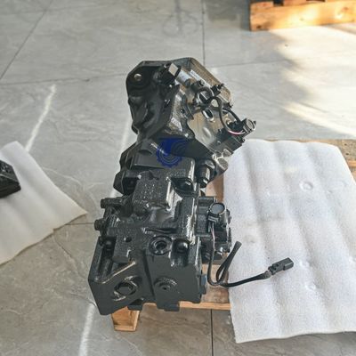 708-1W-90600 708-1W-90631 708-1W-01632 708-1S-00910 708-1S-01910 Для бульдозера Komatsu D475ASD-5E0 D475A-5E0 Гидравлический вентиляторный насос