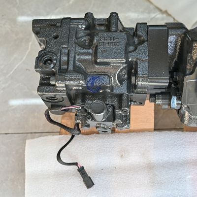 708-1W-90600 708-1W-90631 708-1W-01632 708-1S-00910 708-1S-01910 Для бульдозера Komatsu D475ASD-5E0 D475A-5E0 Гидравлический вентиляторный насос