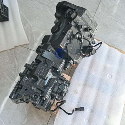 708-1W-90600 708-1W-90631 708-1W-01632 708-1S-00910 708-1S-01910 Для бульдозера Komatsu D475ASD-5E0 D475A-5E0 Гидравлический вентиляторный насос