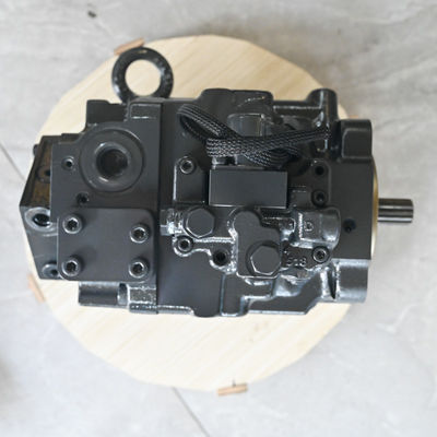 708-1W-00550 708-1W-01230 708-1W-04780 708-1W-00570 708-1W-04990 Для KomatsuD61EX-23 D61PX-23 D61PXI-23 D61EXI-23 Бульдозер Гидравлический вентиляторный насос