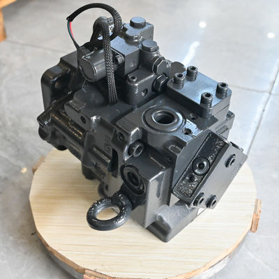 708-1W-00550 708-1W-01230 708-1W-04780 708-1W-00570 708-1W-04990 Для KomatsuD61EX-23 D61PX-23 D61PXI-23 D61EXI-23 Бульдозер Гидравлический вентиляторный насос