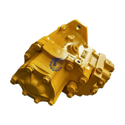 708-1L-00120 708-1L-04010 708-2L-04151 Для Komatsu D61EX-12 D61PX-12 Бульдозер Гидравлический насос HSS