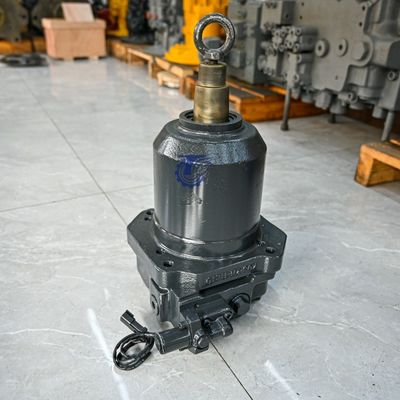 708-7H-00613 708-7H-11410 708-7R-01631 Для бульдозера Komatsu D475ASD-5E0 D475A-5E0 D475ASD-5E0 Гидравлический вентилятор двигатель оригинальный поршневый насос