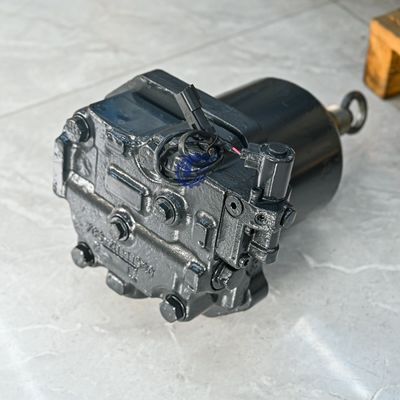 708-7H-00613 708-7H-11410 708-7R-01631 Для бульдозера Komatsu D475ASD-5E0 D475A-5E0 D475ASD-5E0 Гидравлический вентилятор двигатель оригинальный поршневый насос