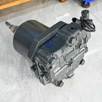 708-7H-00613 708-7H-11410 708-7R-01631 Для бульдозера Komatsu D475ASD-5E0 D475A-5E0 D475ASD-5E0 Гидравлический вентилятор двигатель оригинальный поршневый насос